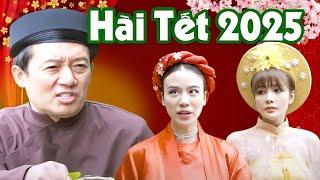 Hài Tết 2025 | TẤM CÁM CHUYỆN CHƯA KỂ | Phim Hài Tết Chiến Thắng Mới Nhất 2025