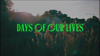 STAY HOMAS - Days of Our Lives (Official Video)