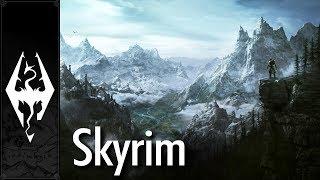 Skyrim - Music & Ambience