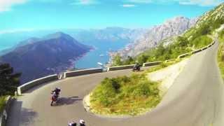 Adriatic Moto Tours   Beautiful Balkan Adventure