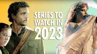 From The Last of Us to Daisy Jones and the Six: the most anticipated series of 2023