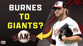 Predicting Corbin Burnes Next Team | Foul Territory