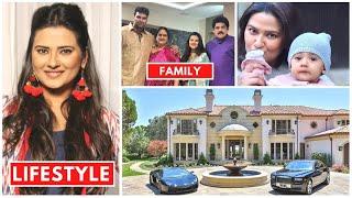 Tanu Aka Kratika Sengar Lifestyle 2023,Husband,House,Income,Cars,Family,Biography,Movies