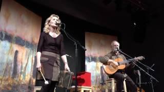 06 So wird es Tag - Carmen Orlet & Hugo Dietrich @ Kufa Hoyerswerda, 18. Feb 2017