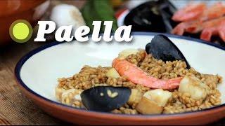 Paella