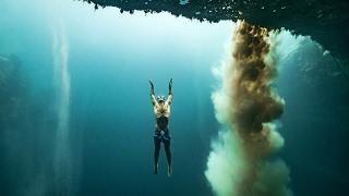 Adventures on One Breath: the freediving travel show presented by Adam Stern