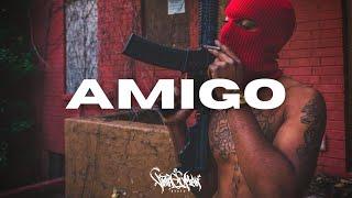 [FREE] Abracadabra X Dutchavelli UK Drill Type Beat 2021 - "AMIGO"