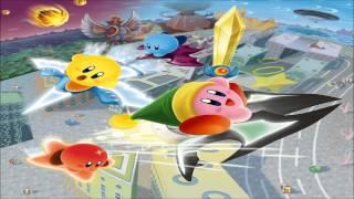 Kirby Air Ride - City Trial Remix (Visit The City)