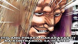 Pinaka NakakaTakot na Karakter sa Hunter x Hunter#hunterxhunter #tserriednich