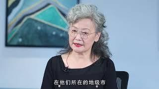 我有两个儿子，6000元退休金，但为何不得不住进养老院