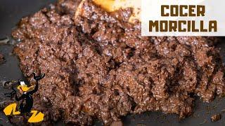 3 TRUCOS para Cocer Morcilla ¡TIEMPO DE COCCIÓN!