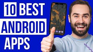 Android Apps 2022: The Top 10 Best Android Apps April 2022