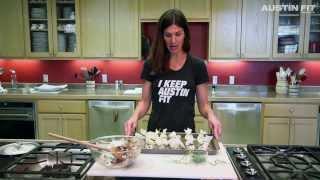 Beef Beggar's Purses Recipe