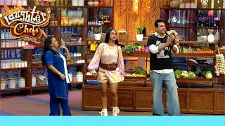 वक़्त बदल गया - जज़्बात बदल गए! Krushna Kashmira अब आ गए  | Laughter Chefs Unlimited Entertainment