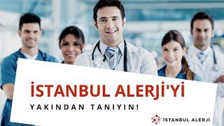 İstanbul Alerji'yi Yakından Tanıyın!