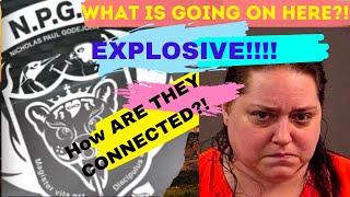 EXPLOSIVE! EXPOSED! How Is Fancy connected to NPG Cornerstone?! Why do they seem to have HER back?!