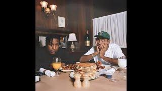 A$AP ROCKY X TYLER THE CREATOR - POTATO SALAD (Mixed & Enhanced)