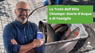 Le Trote dell'Alto Chiampo: Storia d'Acqua e di Famiglie