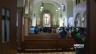 San Jose Diocese to Release Names in Investigation of Priest Abuse