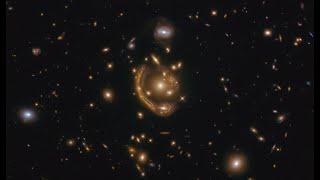 What is Gravitational Lensing in the cosmos?