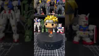 Funko PoP! Naruto Uzumaki #shorts