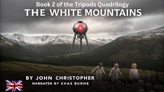  The White Mountains | Escape the Mind-Controlling Tripods in Christopher's Sci-Fi Thriller 