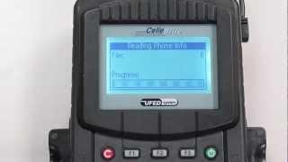 Cellebrite UFED Ultimate Certification