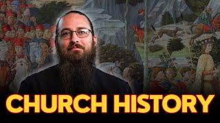 An Eastern Orthodox Perspective On Early Church History