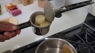 Potato Ricer