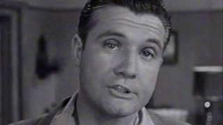 Rare George Reeves Audition Tape The Adventures of  Superman