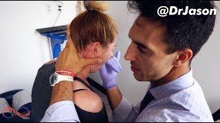 Dr. Jason -TMJ & NECK PAIN -WHOLE BODY ALIGNMENT (Serious TMJ REHAB)