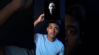 Creative Black background photography  || PicsArt photo editing #shorts #photoediting