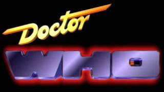 Doctor Who Theme 18 - Closing Theme (1987-1989)
