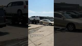 Pimp My Ride? More Like Ruin My Ride: Caravan vs Camry Solara #toyotasolara #cars  #moddedcars