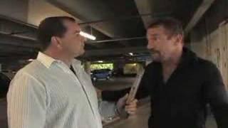 Scott Capizzo interviews Danny Bonaduce
