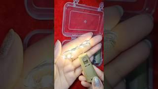 20 Led wine bottle cork copper wire string lights.2M battery operated,2MRT#viralunboxing  #minlight