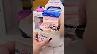 1997 Baskin Robbins Ice Cream Maker  #asmr #nostalgia