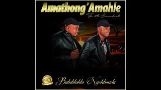 AMATHONG AMAHLE   -03 SOFT LIFE_2024