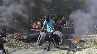 Haïti : violence extrême à Port-au-Prince, Pétionville en première ligne