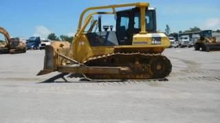 2004 Komatsu D65EX 15