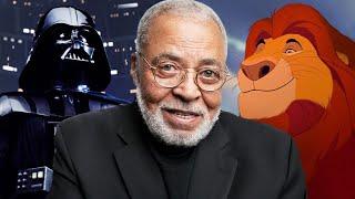 Danke James Earl Jones ️