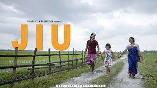 JIU | Official Music Video | Siddharth & Oollee | Rimal & Usharani | Song Basumatary