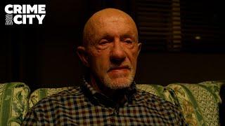 Mike Calls Out the Faker in Therapy Session | Better Call Saul (Jonathan Banks)