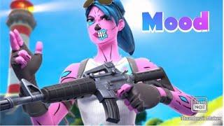 (Mood Fortnite Montage) building and edits only