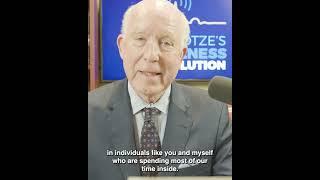 Having a High Range of Vitamin D can be Beneficial for your Health. #drhotze #vitamind