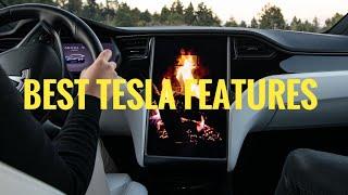 Tesla Toybox & Easter Eggs Secrets Revealed!