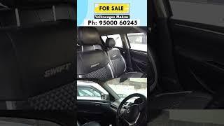 Maruti Suzuki Swift for sale in Alandur Steer auto kun #certifiedusedcars #automobile