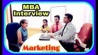 MBA interview #strengths and #weaknesses : #Marketing #management #mba