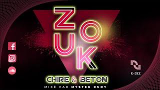 MIX ZOUK BETON