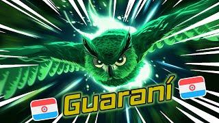 I speedran the FINAL hidden language in Duolingo: GUARANI